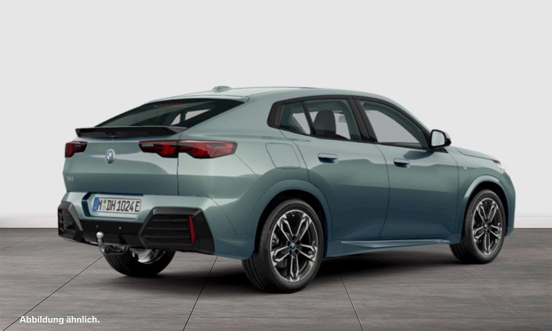 BMW IX2 M Sport EDrive20 - 2024 - Joinsteer - #1