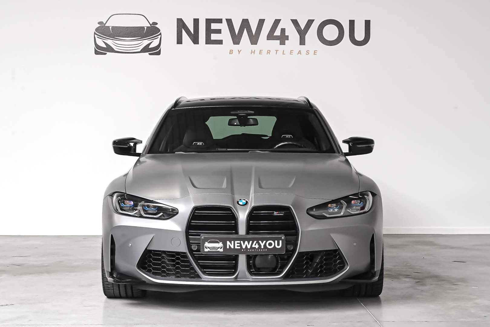 BMW M3 Competition M XDrive - 2023 - Joinsteer - #3