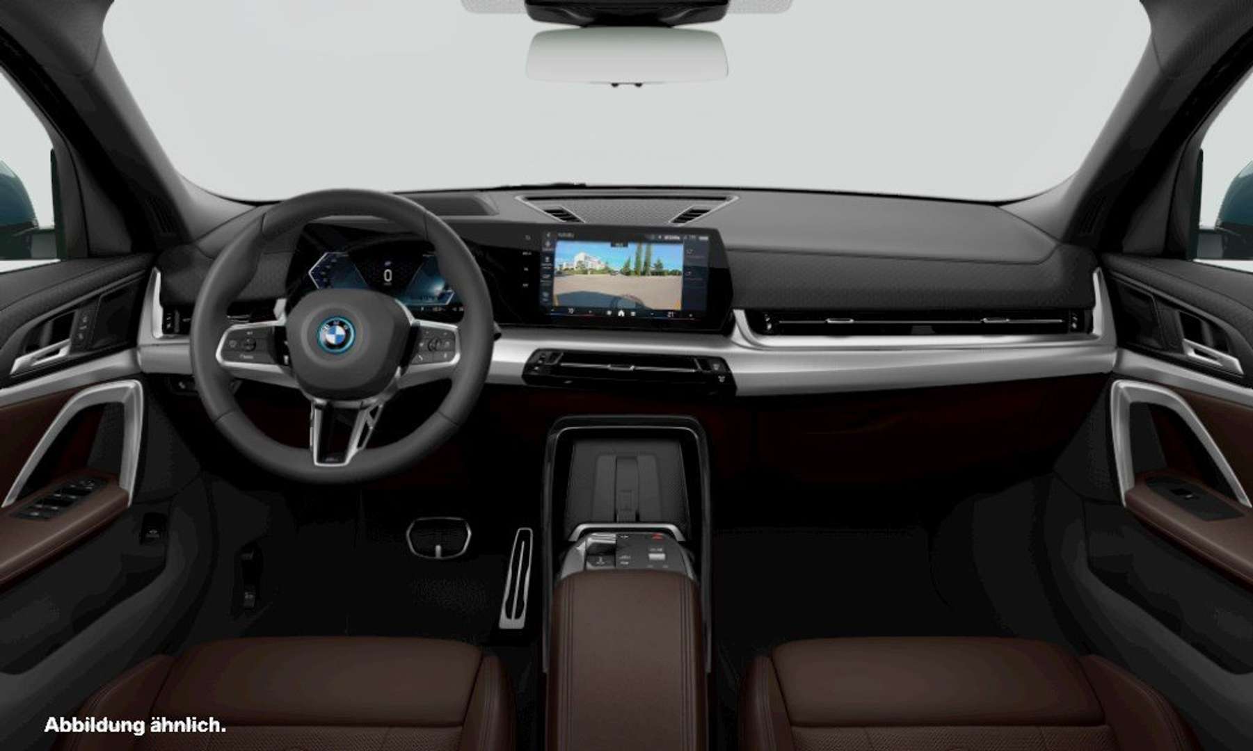 BMW IX2 M Sport EDrive20 - 2024 - Joinsteer - #2