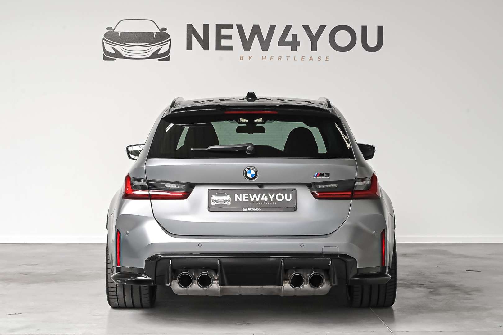 BMW M3 Competition M XDrive - 2023 - Joinsteer - #4