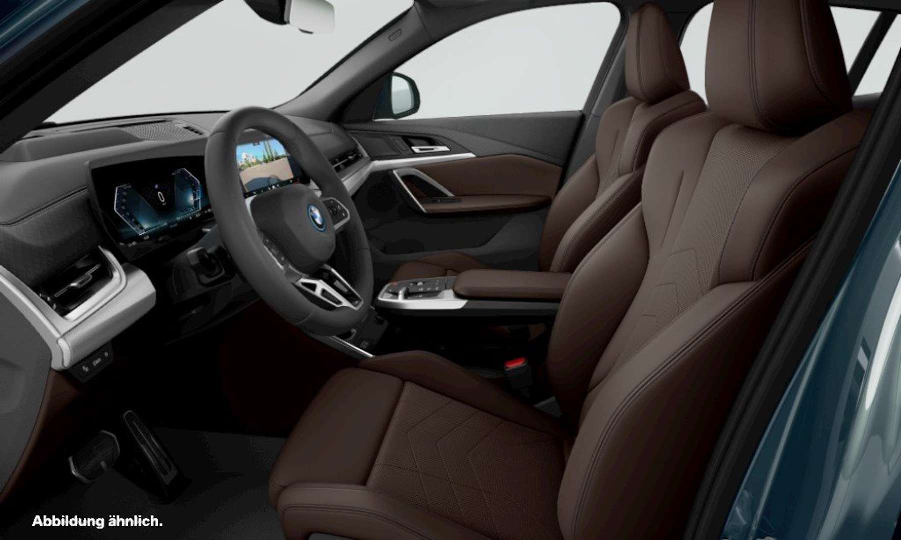 BMW IX2 M Sport EDrive20 - 2024 - Joinsteer - #3