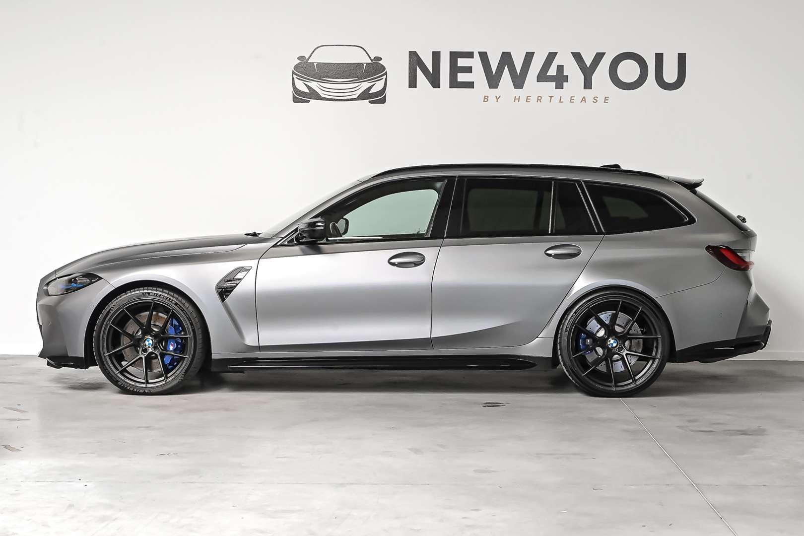 BMW M3 Competition M XDrive - 2023 - Joinsteer - #5