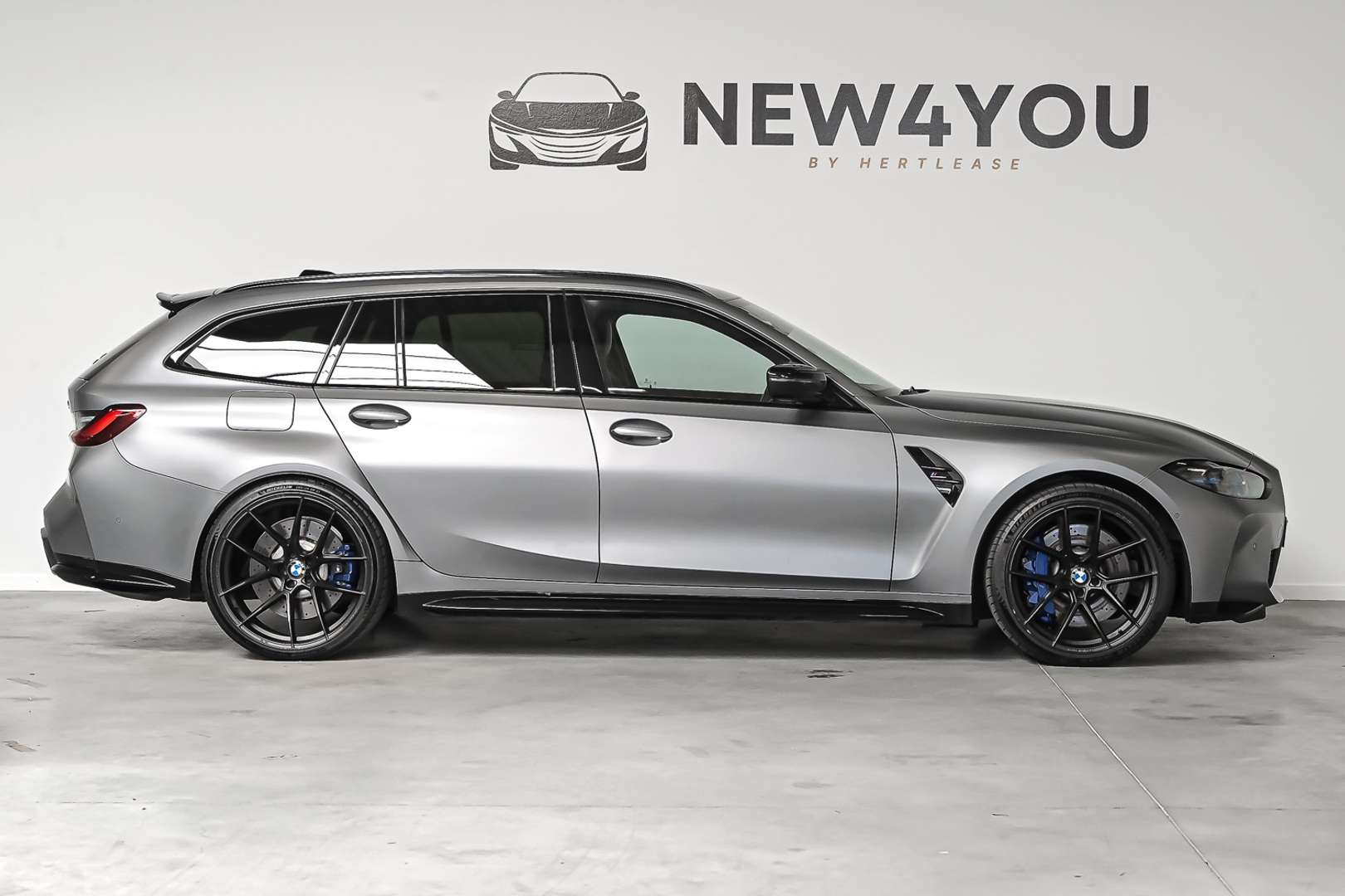 BMW M3 Competition M XDrive - 2023 - Joinsteer - #6