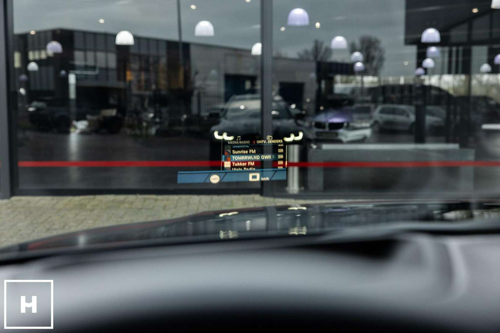 BMW M3 Touring XDrive Competition - 2023 - Joinsteer - #20