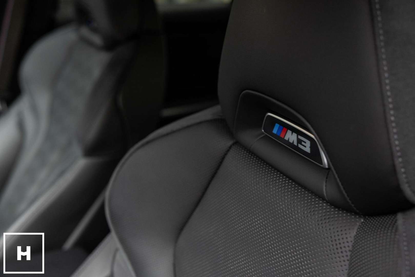 BMW M3 Touring XDrive Competition - 2023 - Joinsteer - #21