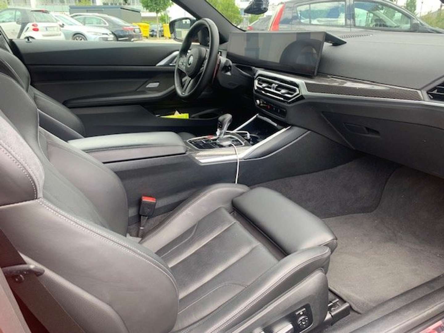 BMW M4 XDrive Competition - 2024 - Joinsteer - #5