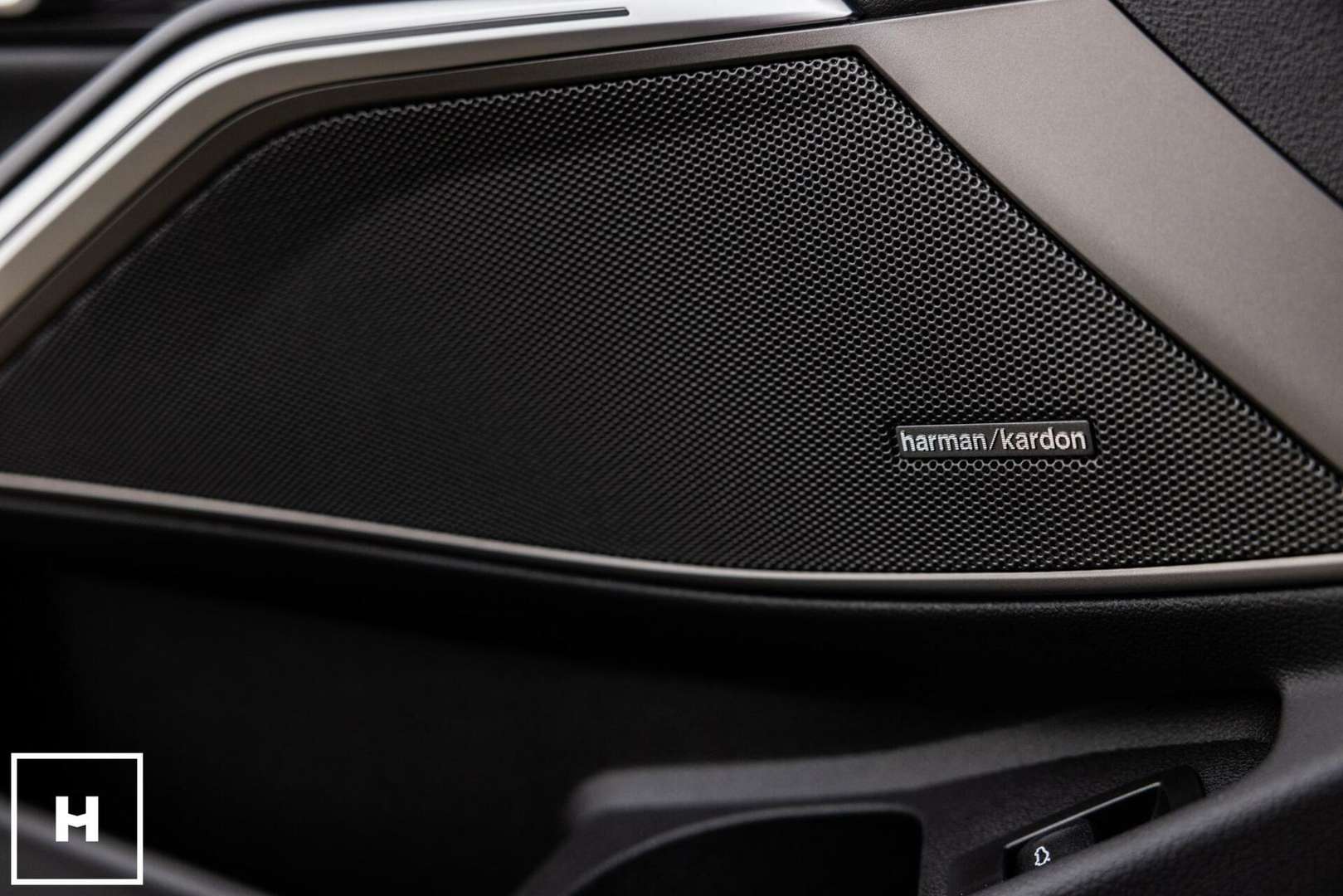 BMW M3 Touring XDrive Competition - 2023 - Joinsteer - #22