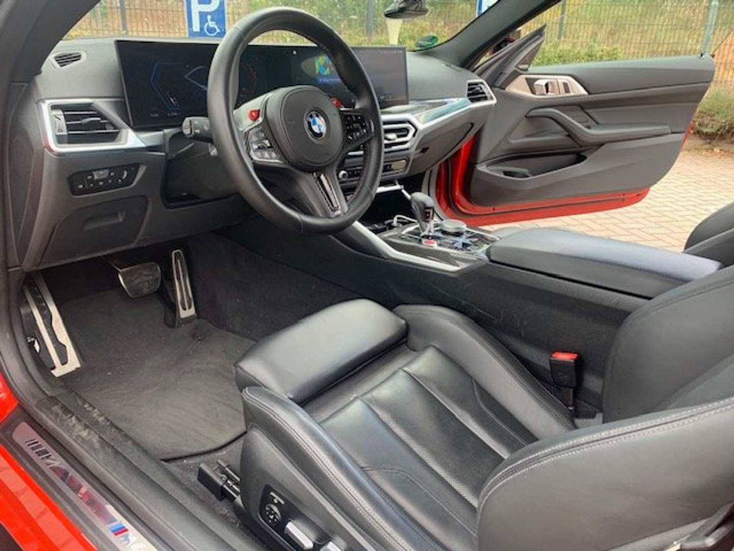 BMW M4 XDrive Competition - 2024 - Joinsteer - #6