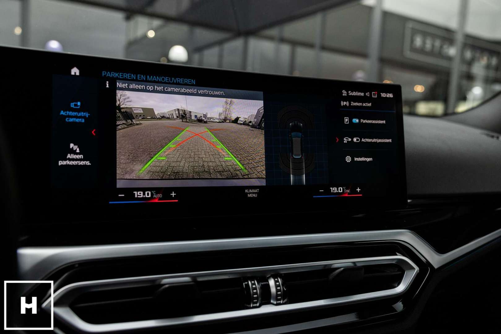 BMW M3 Touring XDrive Competition - 2023 - Joinsteer - #23