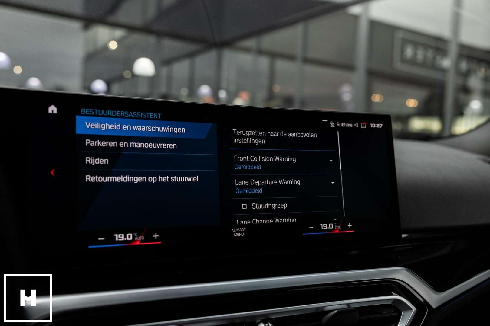 BMW M3 Touring XDrive Competition - 2023 - Joinsteer - #25