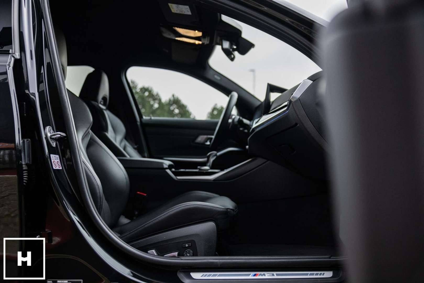 BMW M3 Touring XDrive Competition - 2023 - Joinsteer - #26