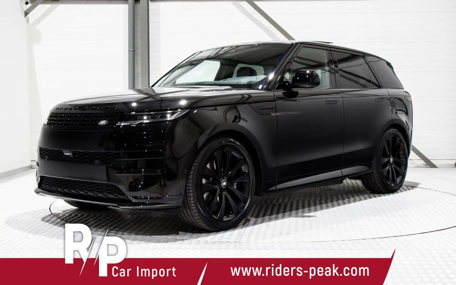 Land Rover Range Rover Sport Dynamic HSE Hybrid P460e AWD PHEV - 2024 - Joinsteer