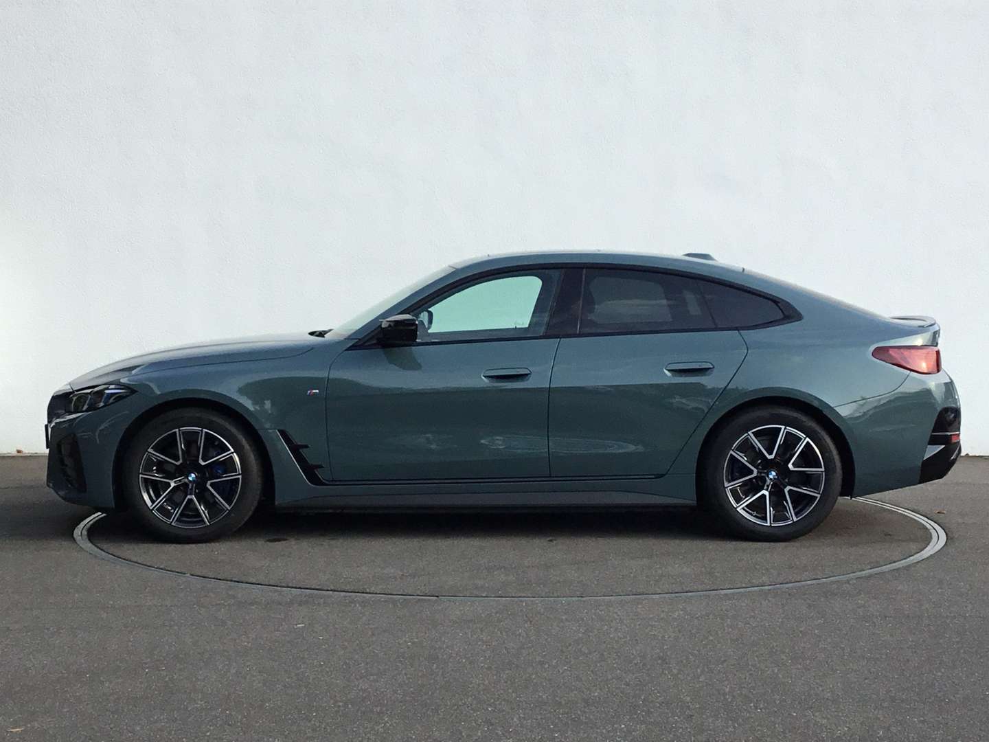 BMW I4 M50 Électrique - 2024 - Joinsteer - #6