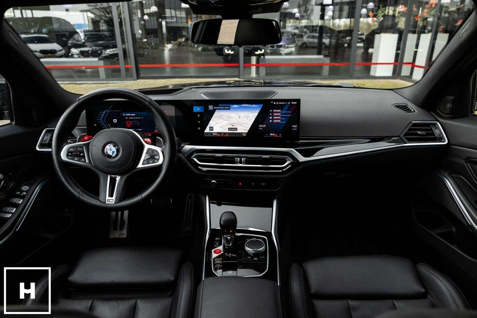 BMW M3 Touring XDrive Competition - 2023 - Joinsteer - #28