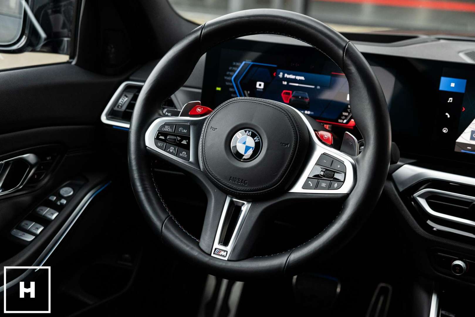 BMW M3 Touring XDrive Competition - 2023 - Joinsteer - #29