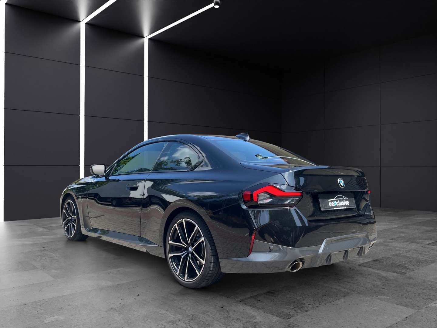 BMW Série 2 Coupé M Sport 220i - 2022 - Joinsteer - #3