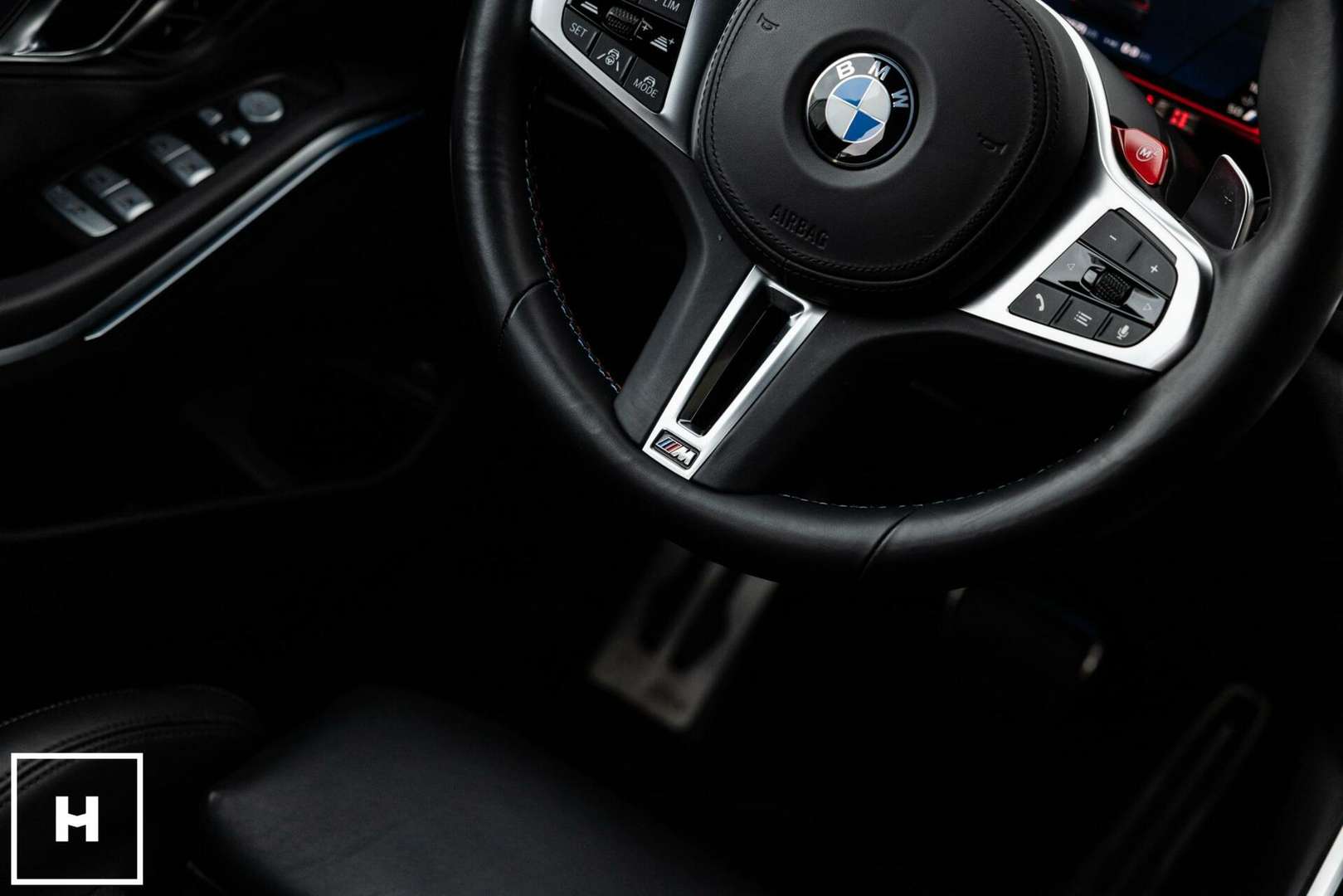 BMW M3 Touring XDrive Competition - 2023 - Joinsteer - #30