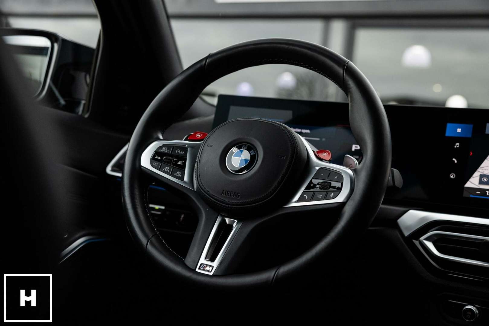 BMW M3 Touring XDrive Competition - 2023 - Joinsteer - #31