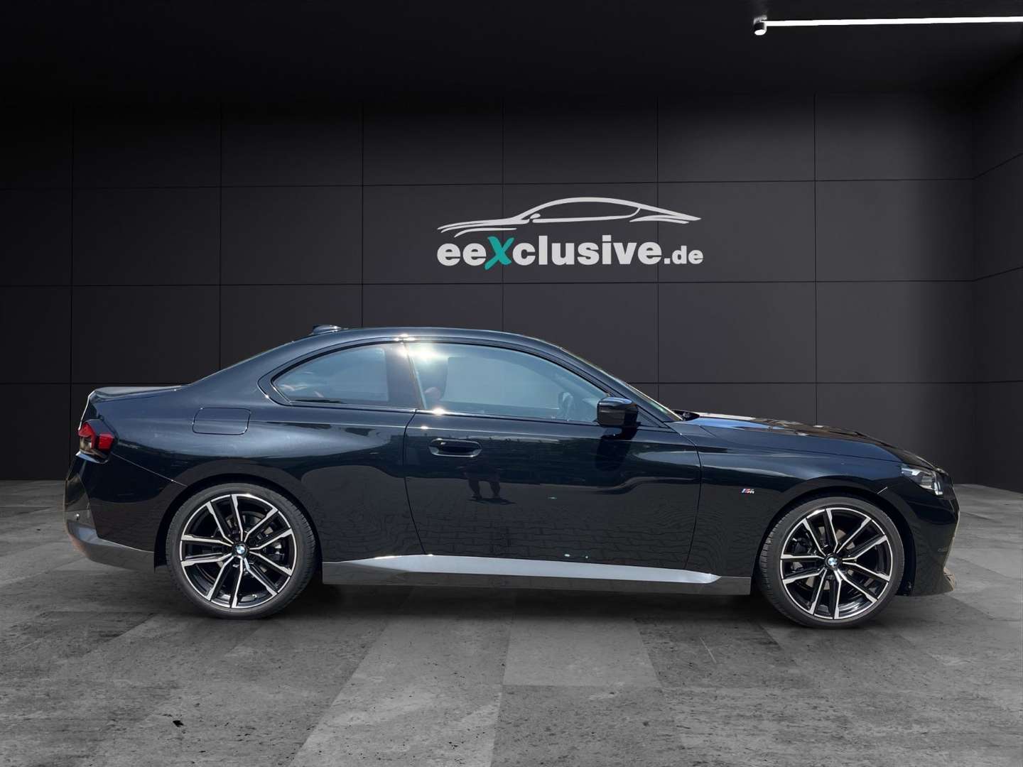 BMW Série 2 Coupé M Sport 220i - 2022 - Joinsteer - #6