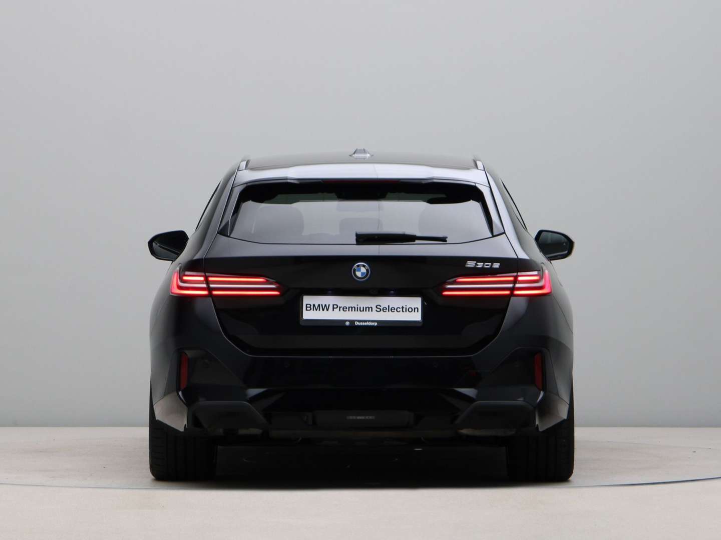 BMW Série 5 Touring M Sport 530e - 2024 - Joinsteer - #5
