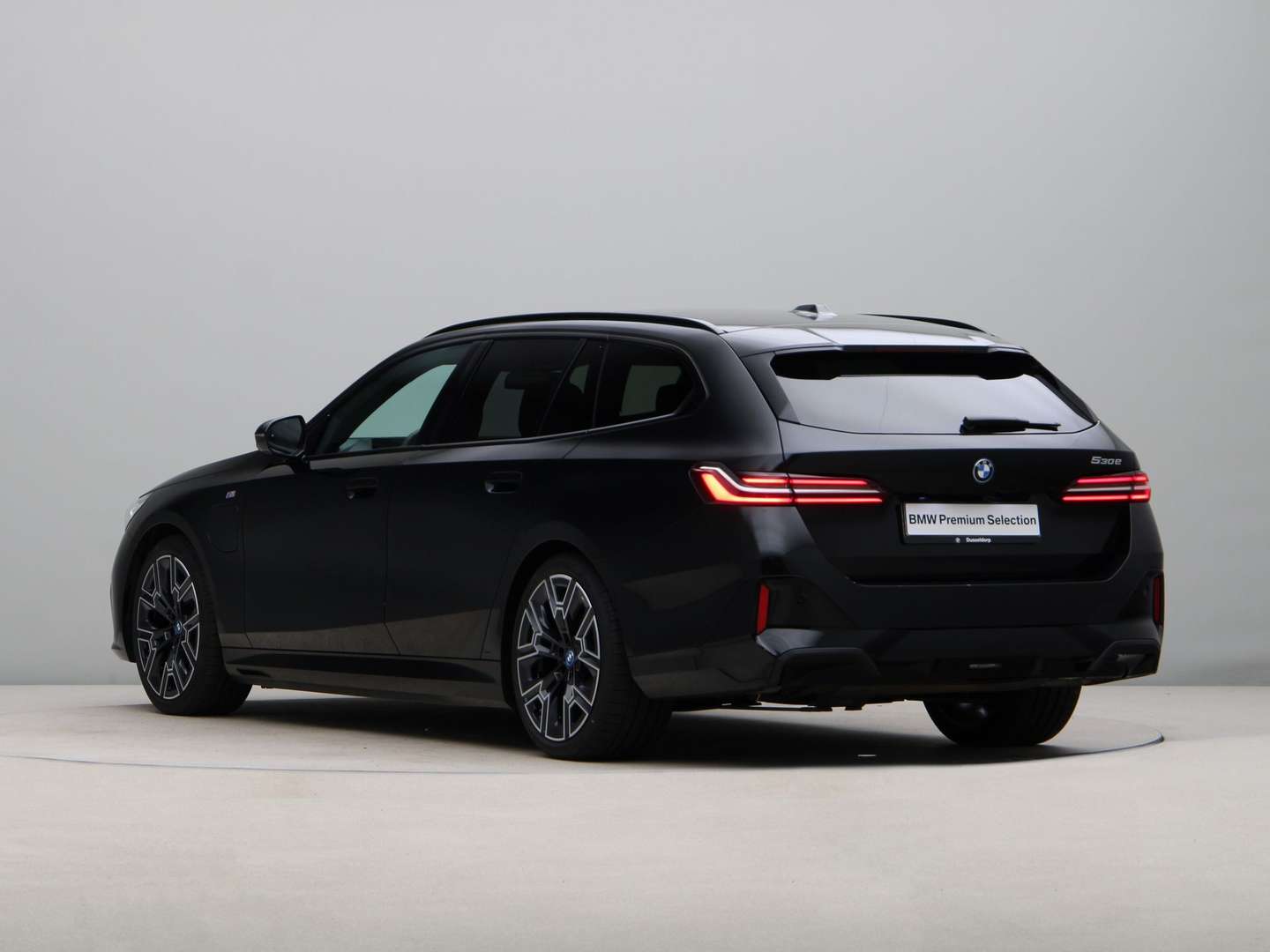 BMW Série 5 Touring M Sport 530e - 2024 - Joinsteer - #6