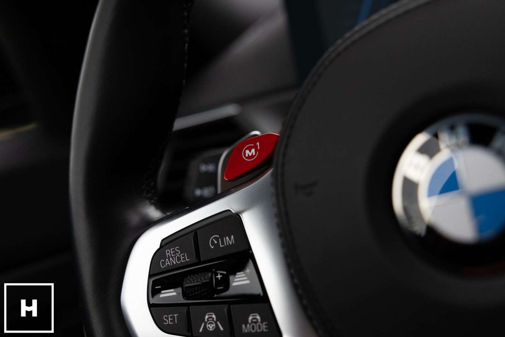 BMW M3 Touring XDrive Competition - 2023 - Joinsteer - #33