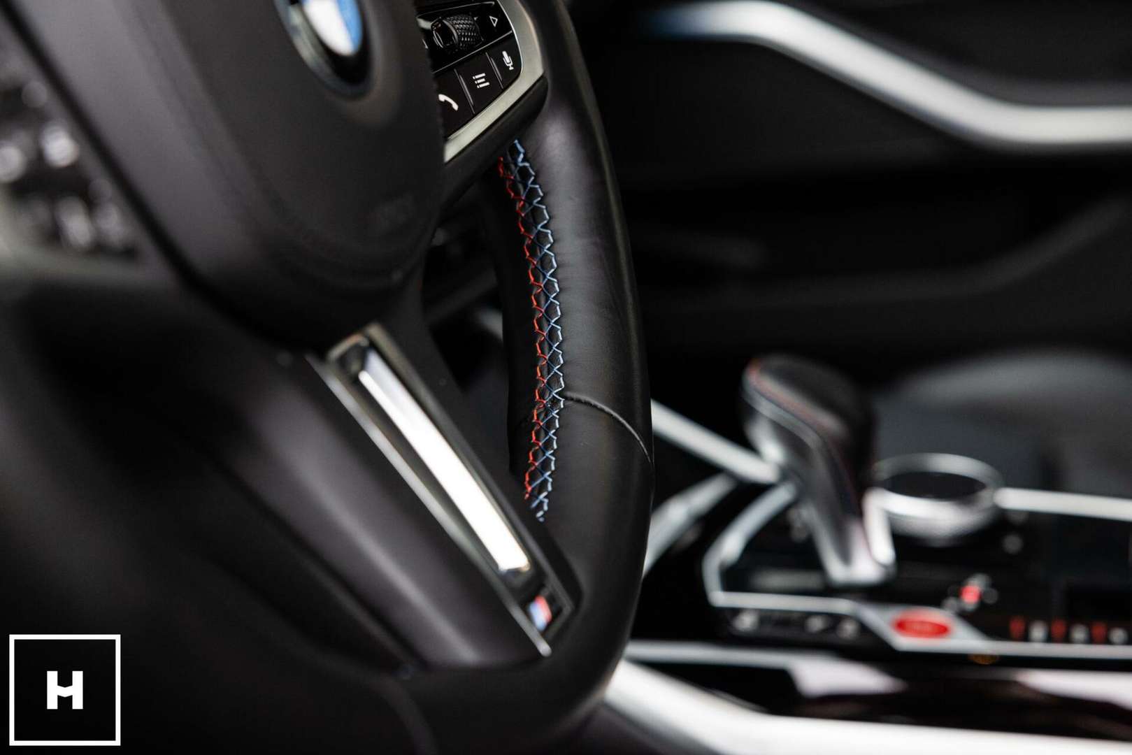 BMW M3 Touring XDrive Competition - 2023 - Joinsteer - #34