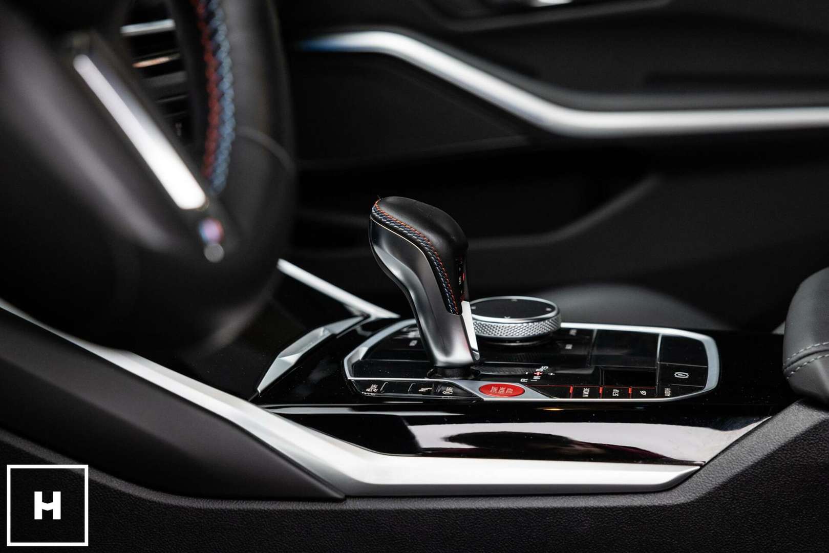 BMW M3 Touring XDrive Competition - 2023 - Joinsteer - #35