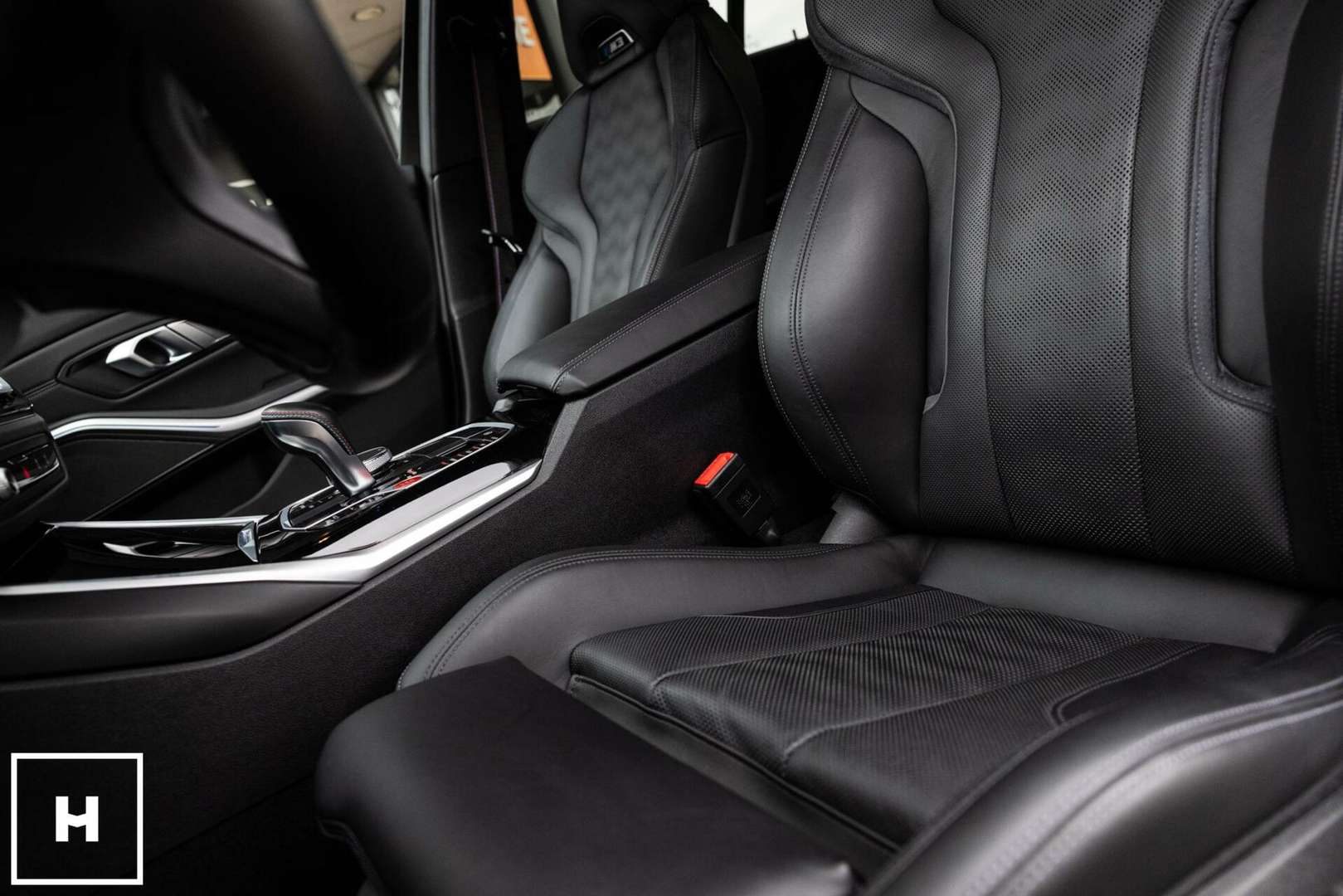 BMW M3 Touring XDrive Competition - 2023 - Joinsteer - #36