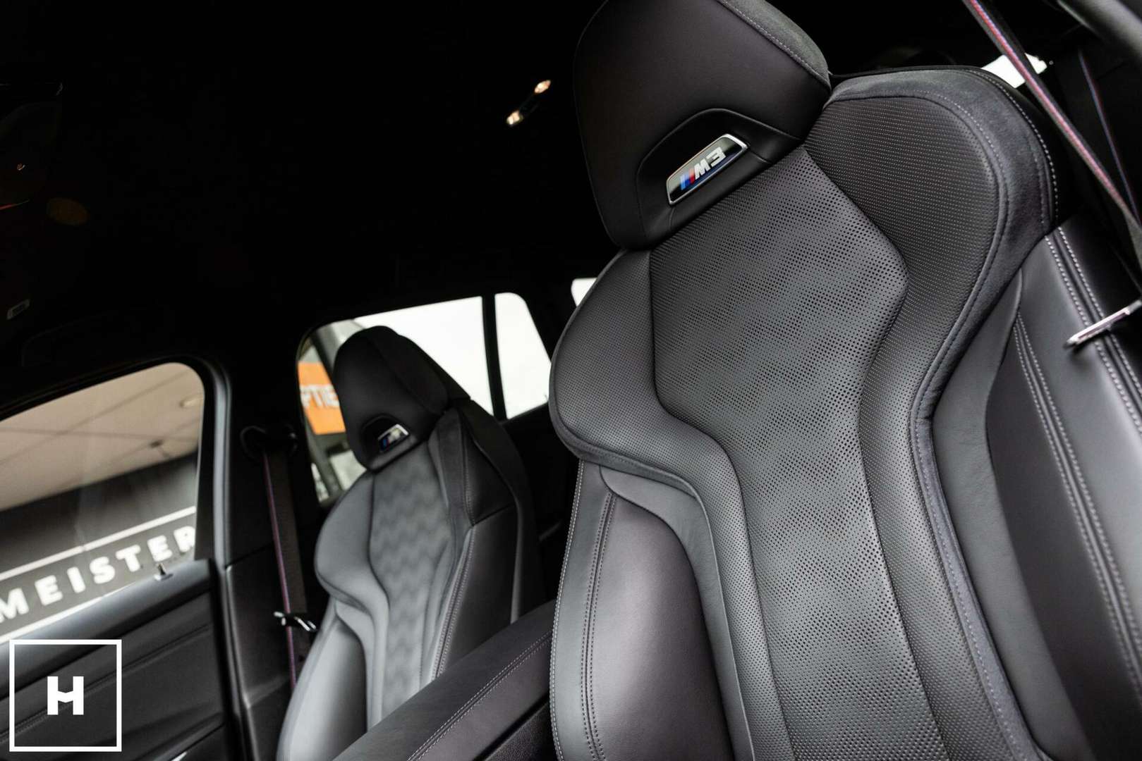 BMW M3 Touring XDrive Competition - 2023 - Joinsteer - #37