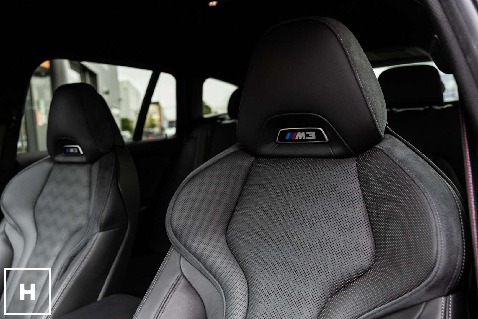 BMW M3 Touring XDrive Competition - 2023 - Joinsteer - #38