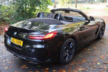 BMW Z4 M40i — photo 5