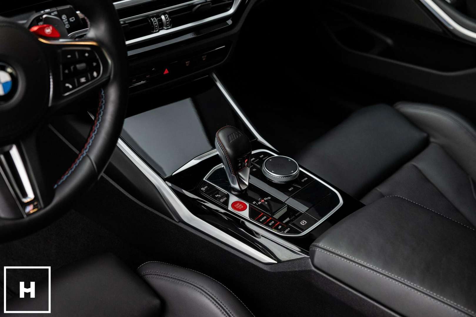 BMW M3 Touring XDrive Competition - 2023 - Joinsteer - #39