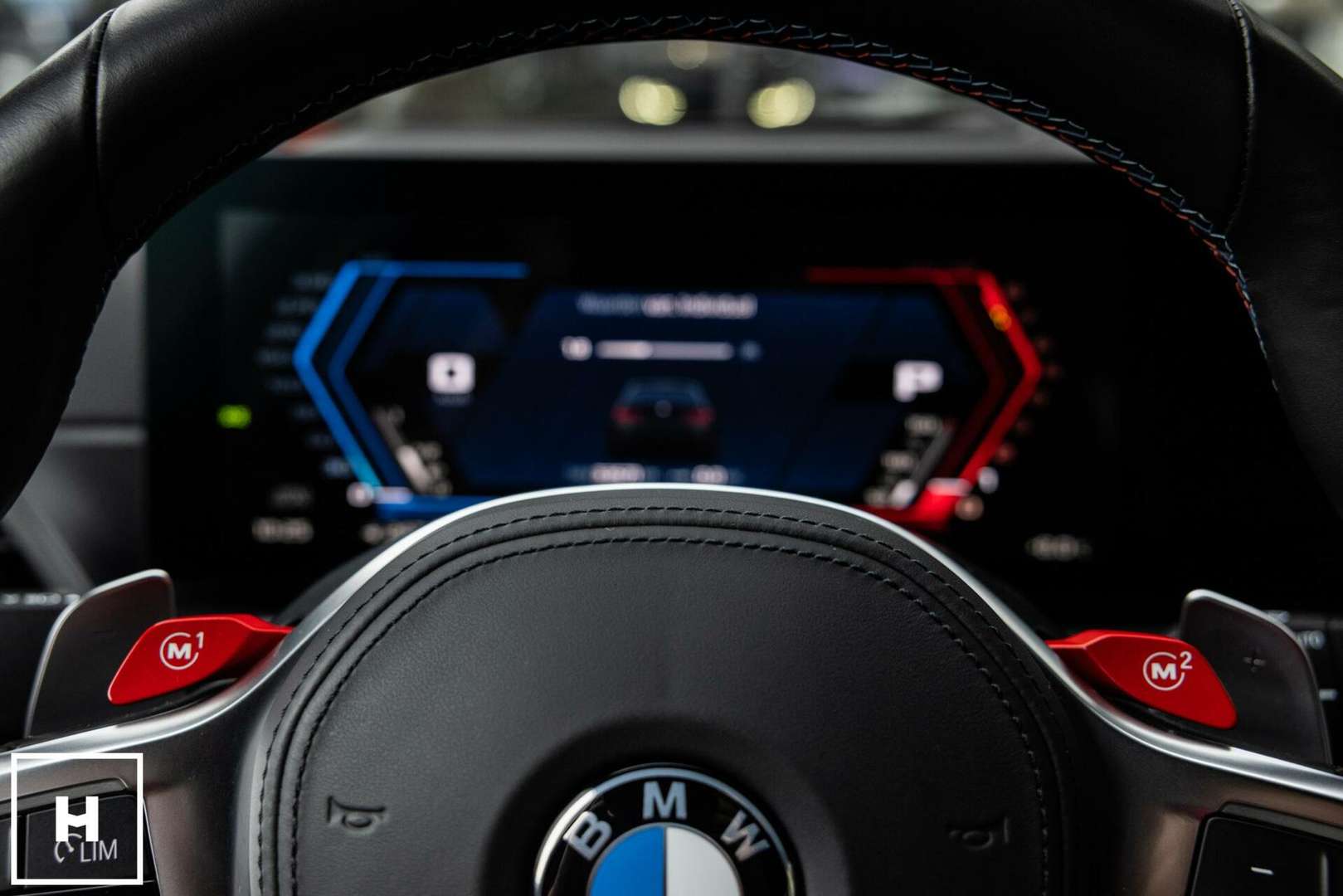 BMW M3 Touring XDrive Competition - 2023 - Joinsteer - #42