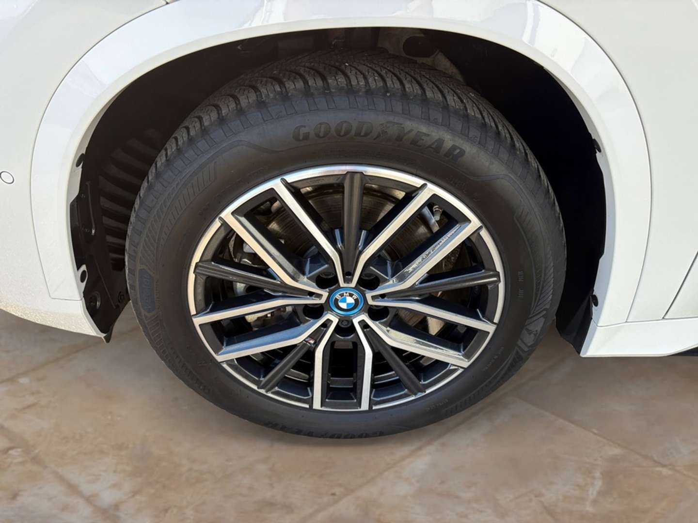 BMW IX1 M-Sport XDrive30 - 2023 - Joinsteer - #1