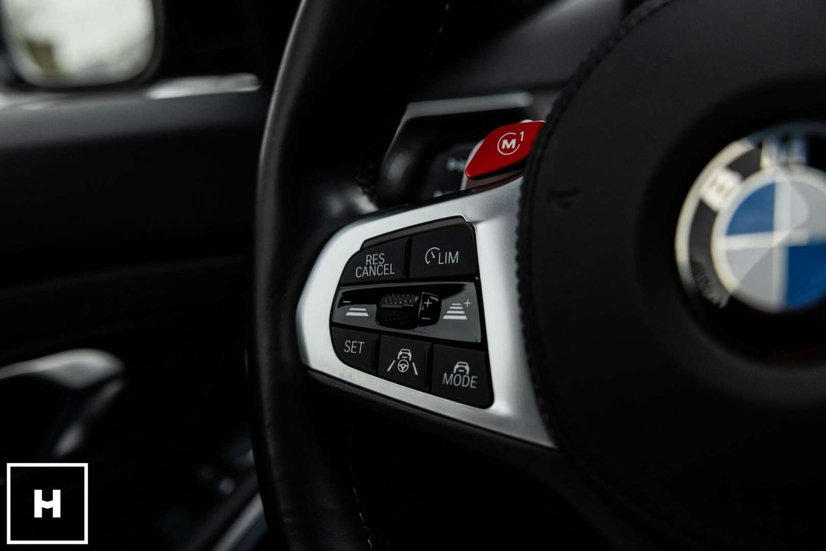 BMW M3 Touring XDrive Competition - 2023 - Joinsteer - #43