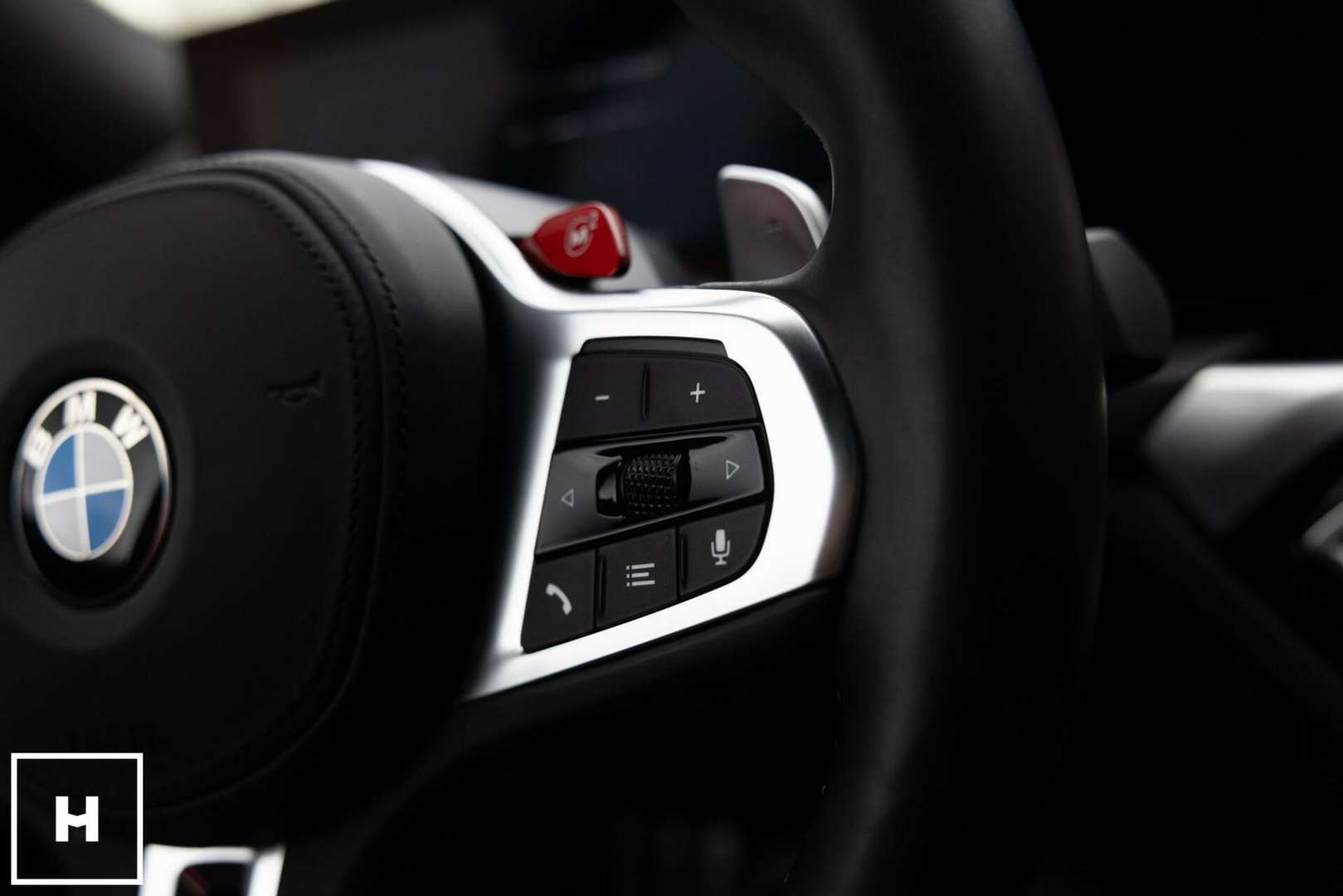 BMW M3 Touring XDrive Competition - 2023 - Joinsteer - #44