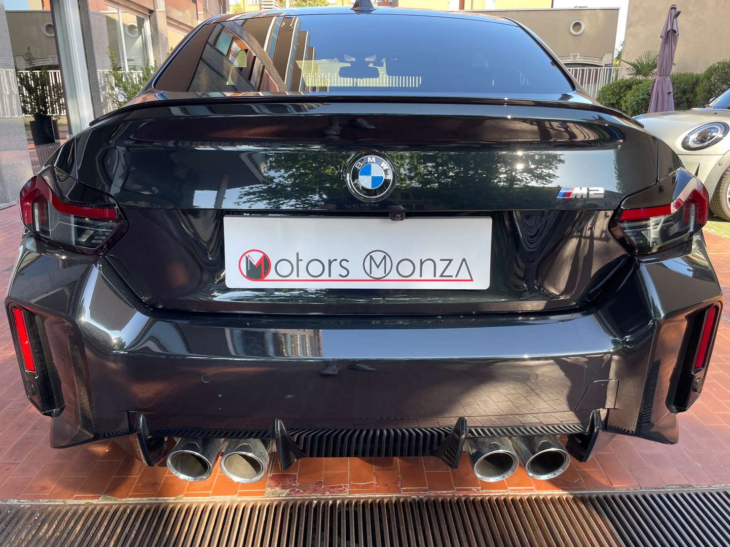 BMW M2 Coupe 3.0 Total Black - 2024 - Joinsteer - #1