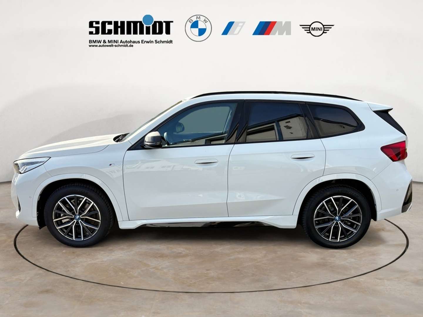 BMW IX1 M-Sport XDrive30 - 2023 - Joinsteer - #2