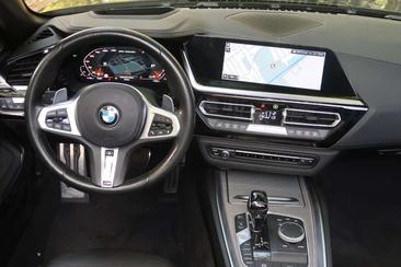 BMW Z4 M40i — photo 12