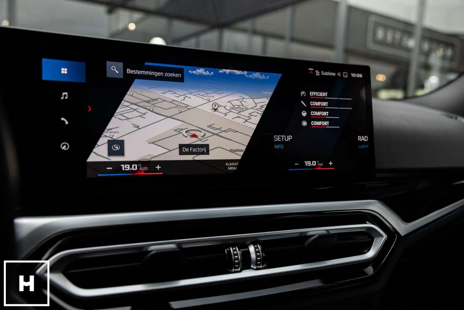 BMW M3 Touring XDrive Competition - 2023 - Joinsteer - #45