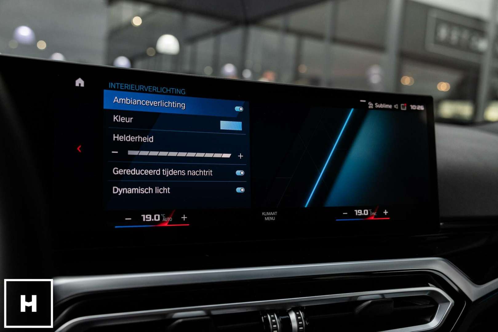 BMW M3 Touring XDrive Competition - 2023 - Joinsteer - #46