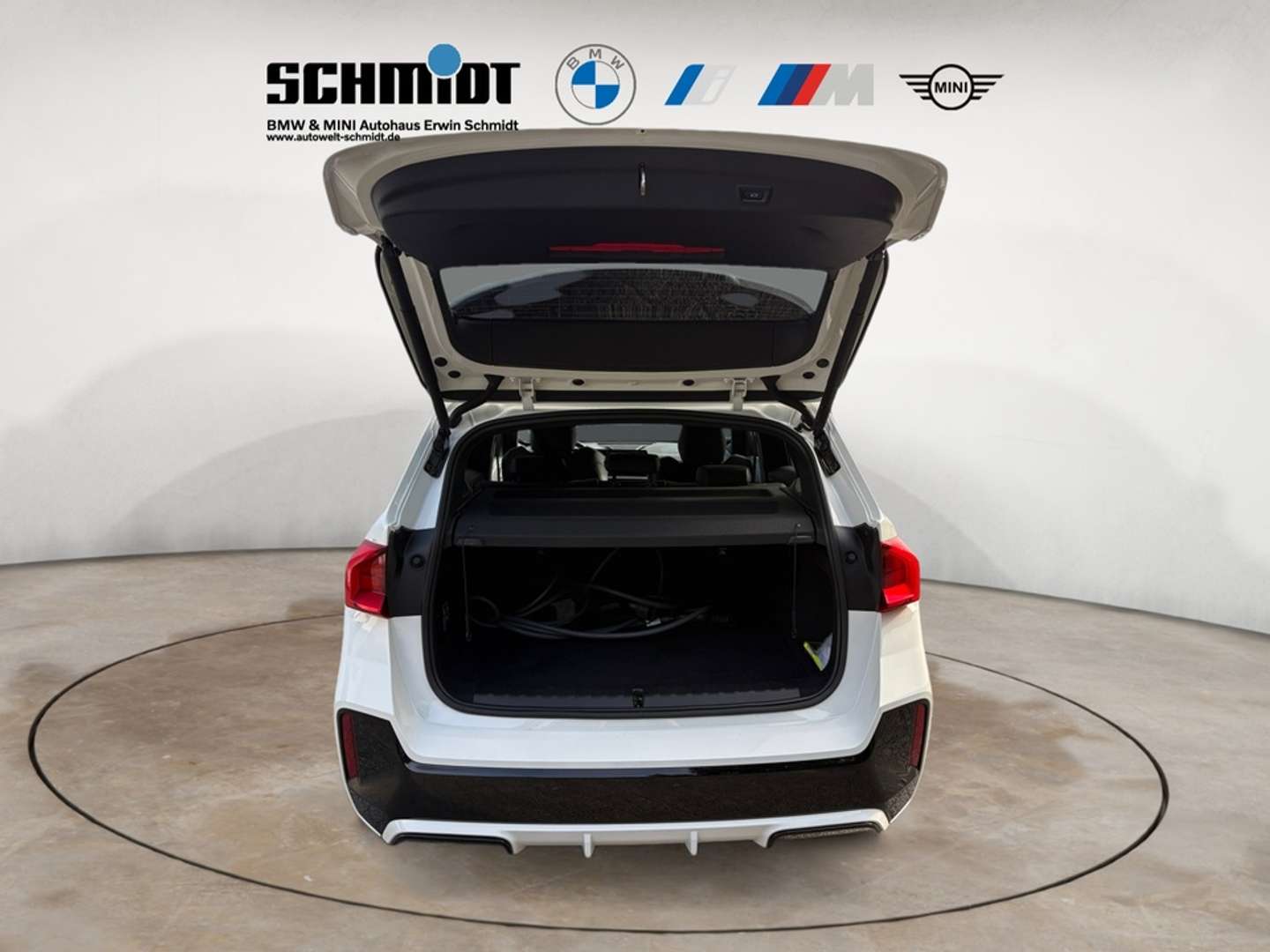 BMW IX1 M-Sport XDrive30 - 2023 - Joinsteer - #4