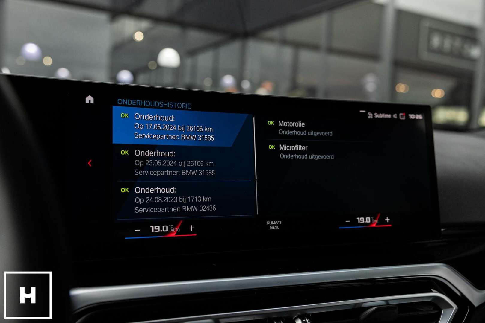 BMW M3 Touring XDrive Competition - 2023 - Joinsteer - #47