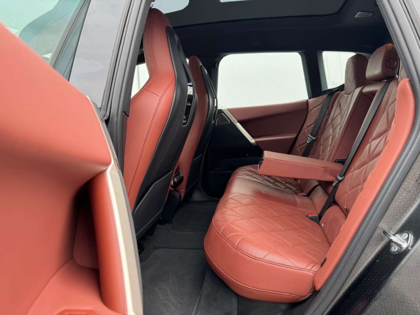 BMW IX M60 B&W M60 XDrive - 2024 - Joinsteer - #11