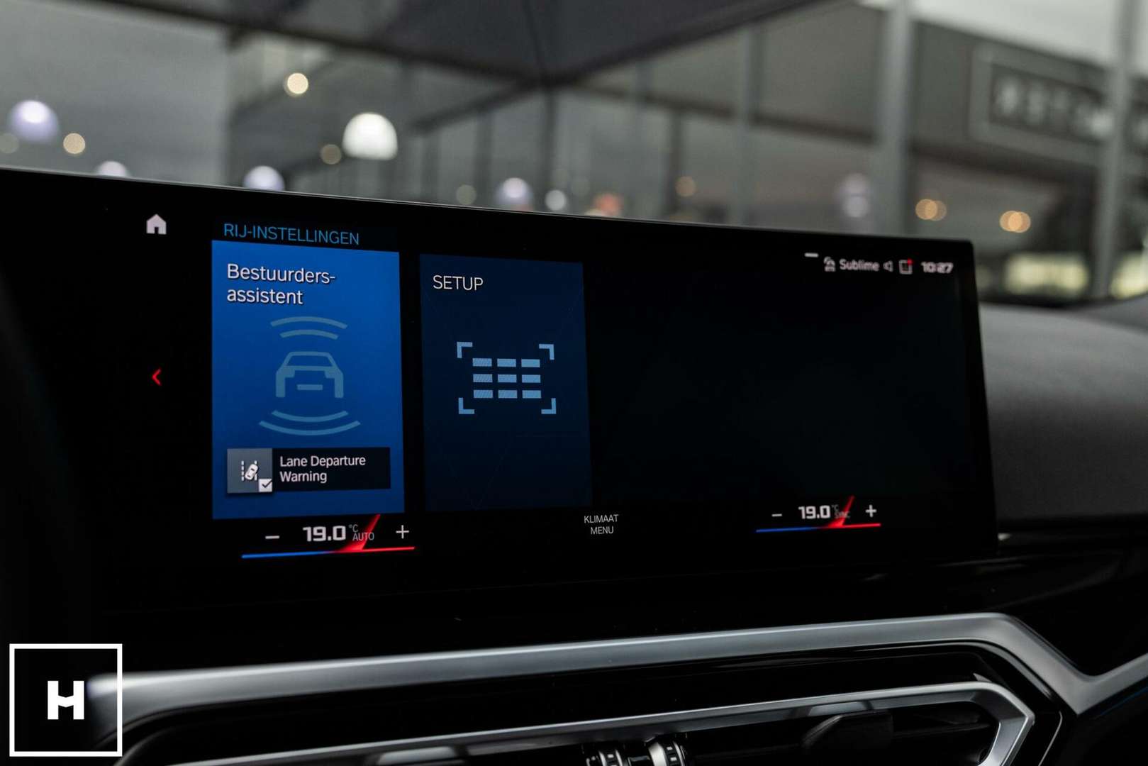 BMW M3 Touring XDrive Competition - 2023 - Joinsteer - #48