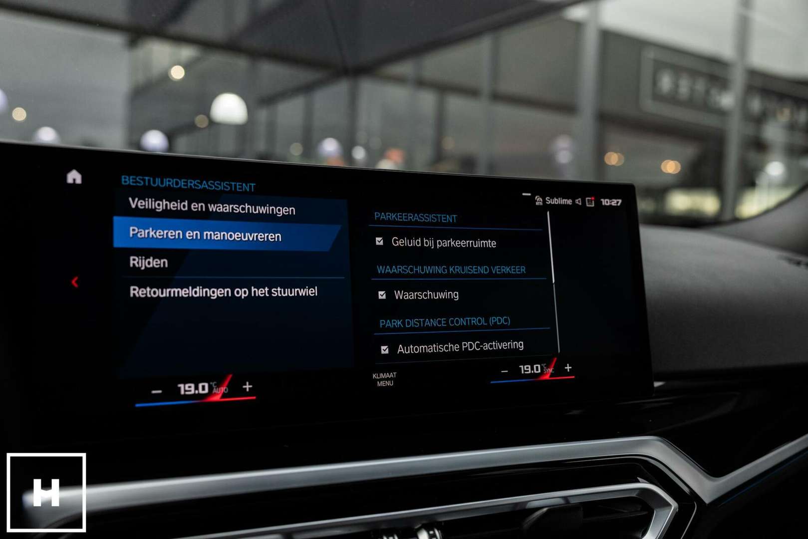 BMW M3 Touring XDrive Competition - 2023 - Joinsteer - #49