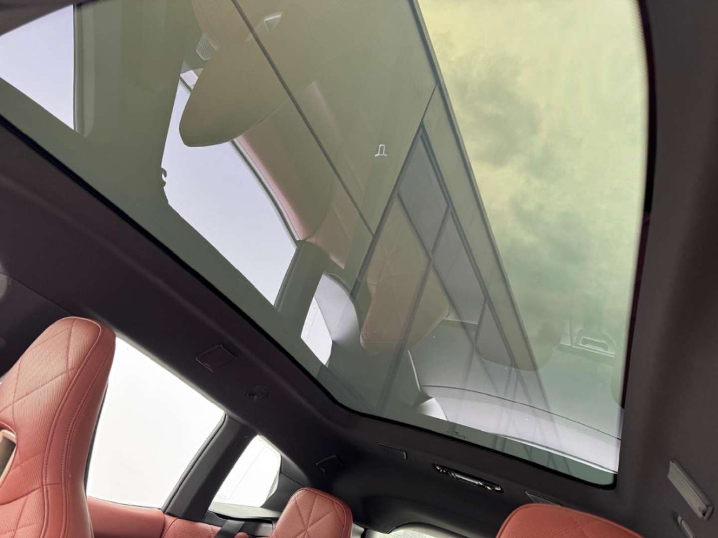 BMW IX M60 B&W M60 XDrive - 2024 - Joinsteer - #12