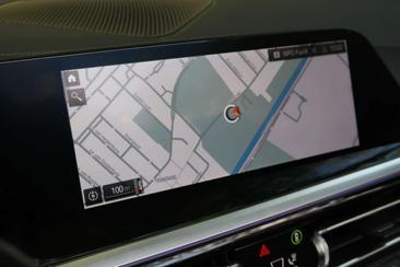 BMW Z4 M40i — photo 17