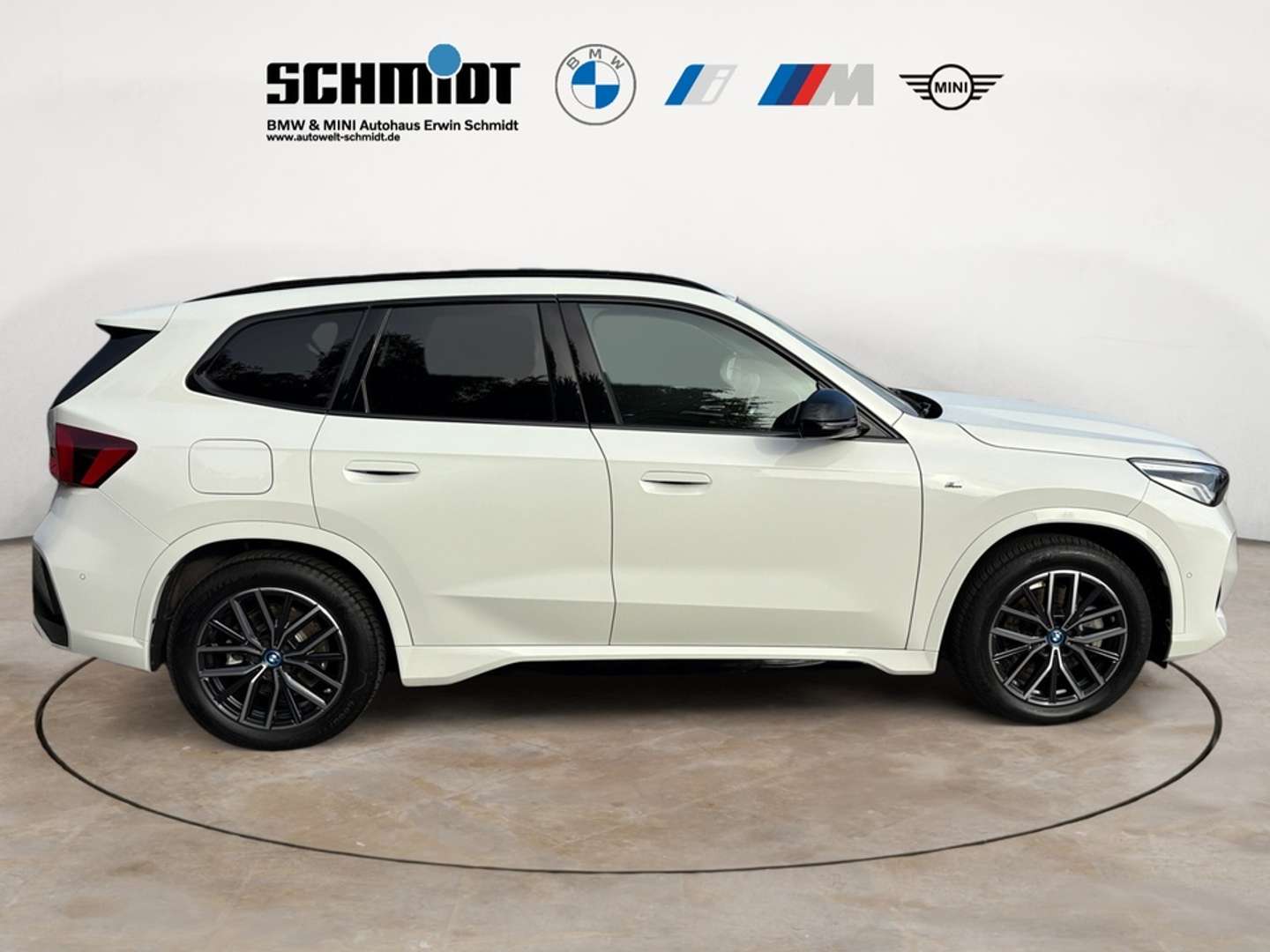 BMW IX1 M-Sport XDrive30 - 2023 - Joinsteer - #6